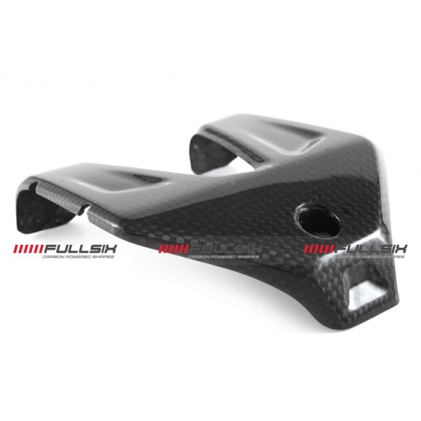 Ducati Multistrada 1260 (2018-) EVAP CANISTER COVER