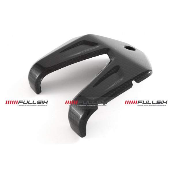 Ducati Multistrada 15-17 EVAP CANISTER COVER