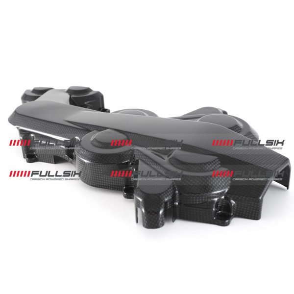 Ducati Multistrada 15-17 CAM BELT COVER - HORIZONT...