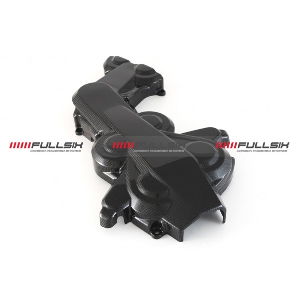 Ducati Multistrada 15-17 CAM BELT COVER - HORIZONTAL