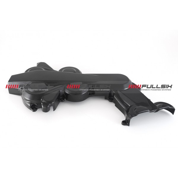 Ducati Multistrada 15-17 CAM BELT COVER - HORIZONTAL