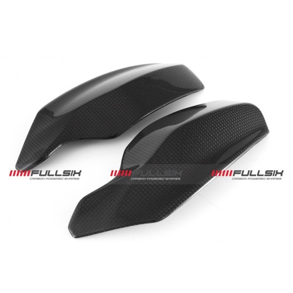 Ducati Multistrada 1260 (2018-) HAND GUARD EXTENSI...