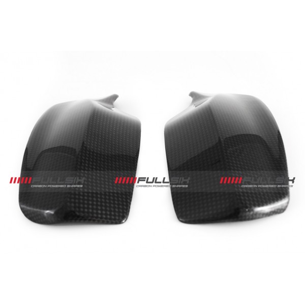 Ducati Multistrada 1260 (2018-) HAND GUARD EXTENSION - SET