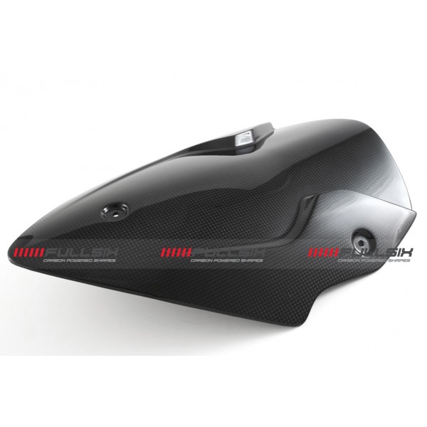 Ducati Multistrada 1260 (2018-) WINDSCREEN