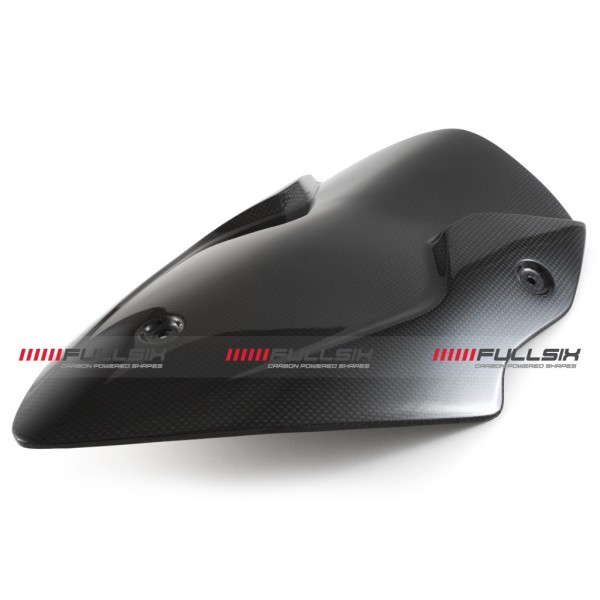 Ducati Multistrada 1260 (2018-) WINDSCREEN