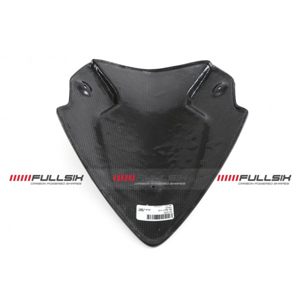 Ducati Multistrada 1260 (2018-) WINDSCREEN