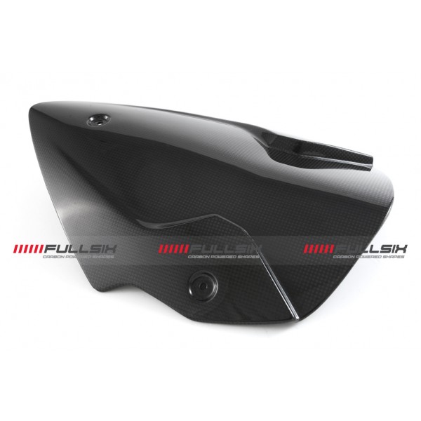 Ducati Multistrada 1260 (2018-) WINDSCREEN