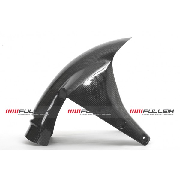 Ducati 748 916 996 998 FRONT MUDGUARD