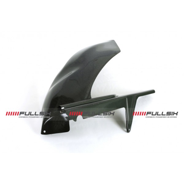 Ducati 748 916 996 998 REAR MUDGUARD