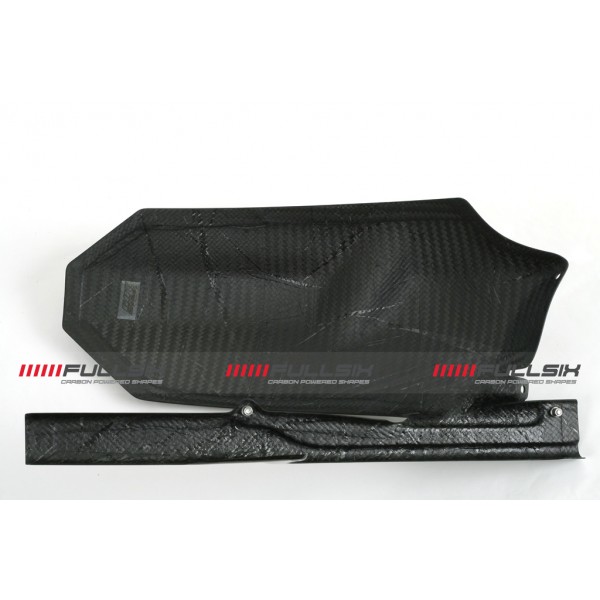 Ducati 748 916 996 998 REAR MUDGUARD