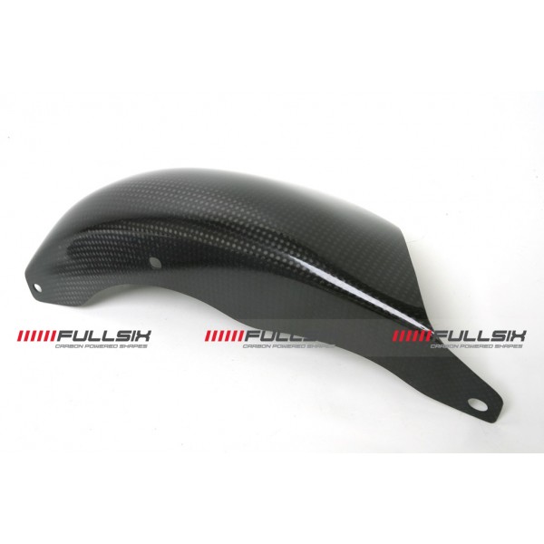 Ducati 748 916 996 998 SWINGARM GUARD OEM