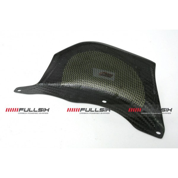 Ducati 748 916 996 998 SWINGARM GUARD OEM