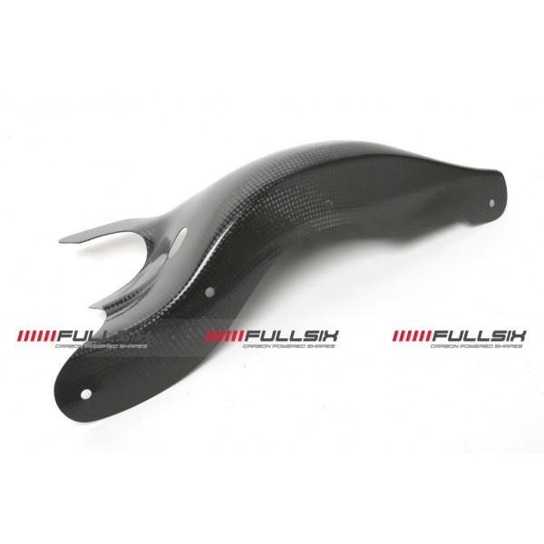 Ducati 748 916 996 998 SWINGARM GUARD LONG