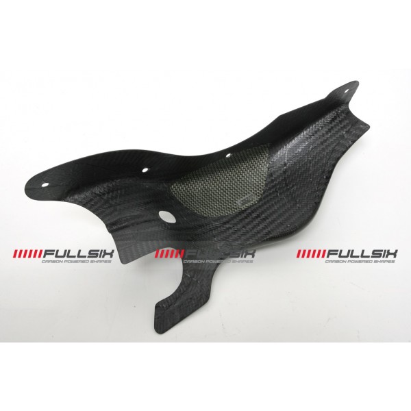 Ducati 748 916 996 998 SWINGARM GUARD LONG