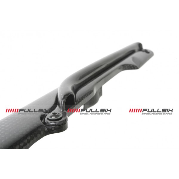 Ducati 748 916 996 998 CHAIN GUARD RACING