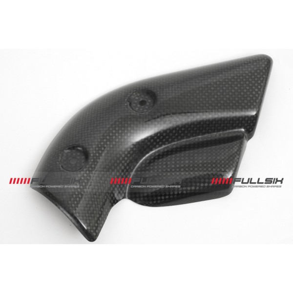 Ducati 748 916 996 998 EXHAUST PROTECTOR 998