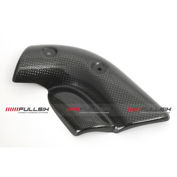 Ducati 748 916 996 998 EXHAUST PROTECTOR 998