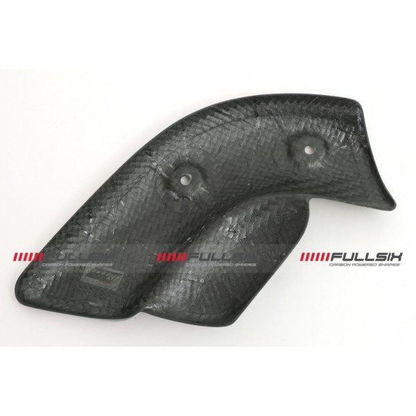 Ducati 748 916 996 998 EXHAUST PROTECTOR 998