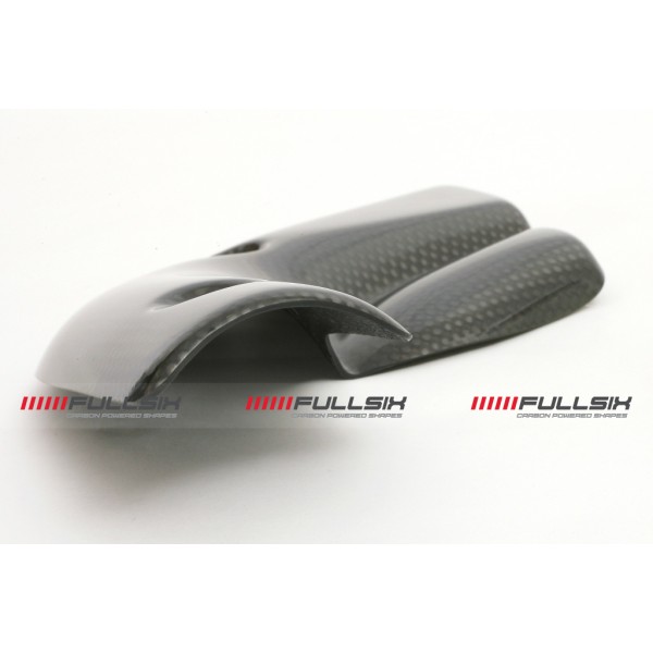 Ducati 748 916 996 998 EXHAUST PROTECTOR LONG