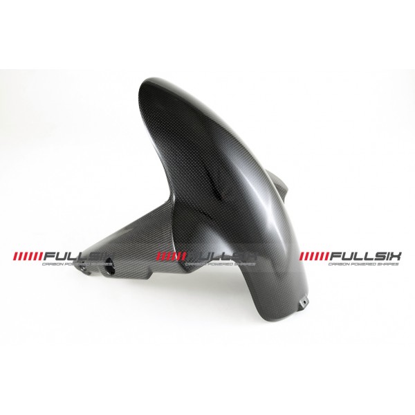 Ducati StreetFighter FRONT MUDGUARD