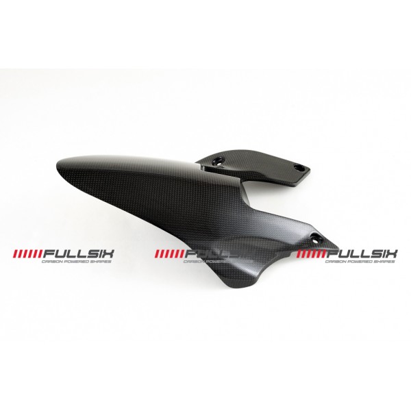 Ducati StreetFighter REAR MUDGUARD SHORT