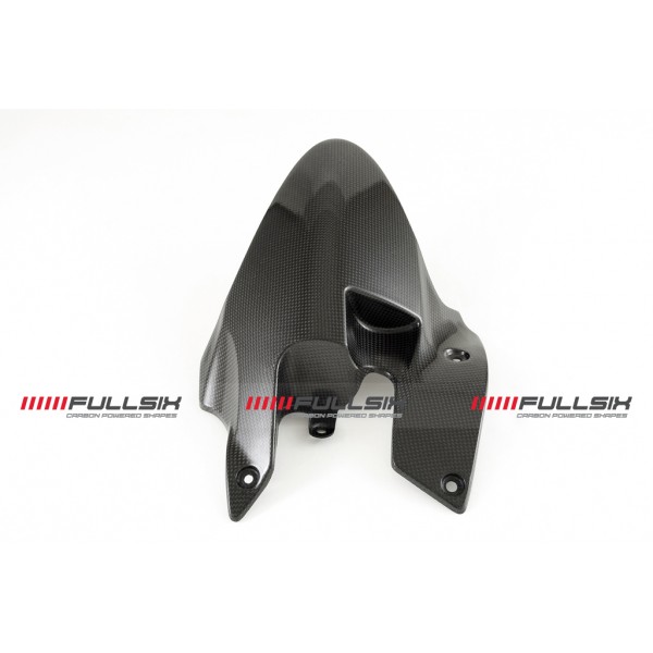 Ducati StreetFighter REAR MUDGUARD SHORT