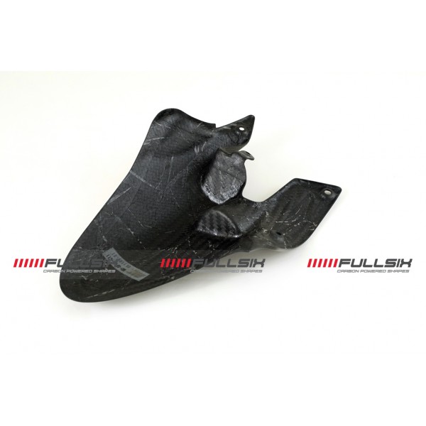 Ducati StreetFighter REAR MUDGUARD SHORT