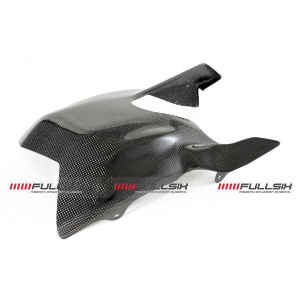 Ducati StreetFighter SWINGARM GUARD