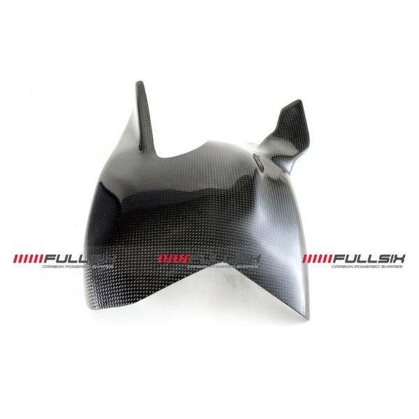 Ducati StreetFighter SWINGARM GUARD