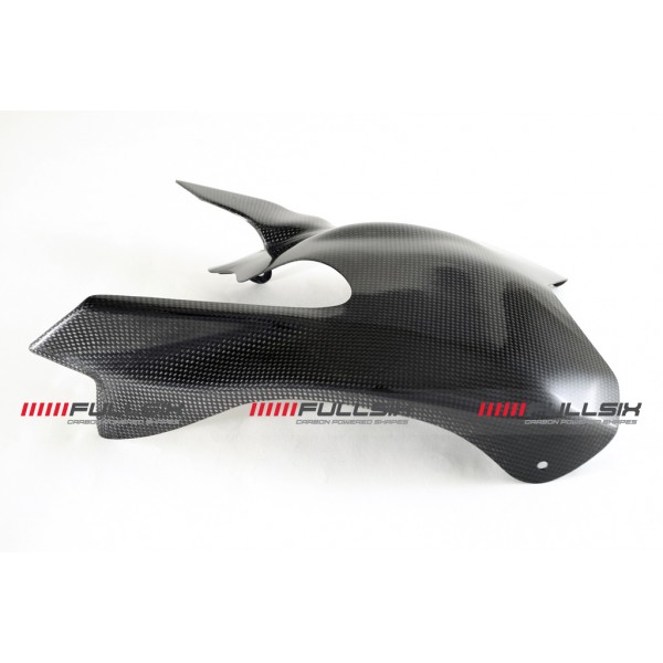 Ducati StreetFighter SWINGARM GUARD