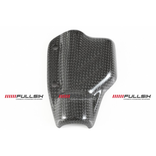 Ducati StreetFighter REAR BRAKE RESERVOIR COVER