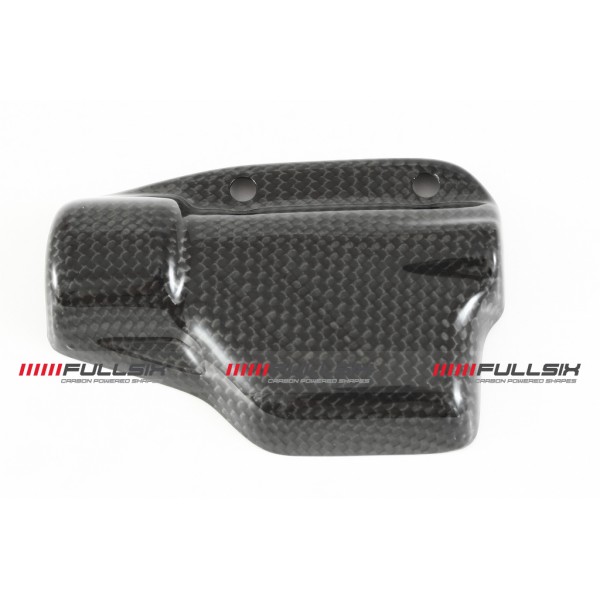 Ducati StreetFighter REAR BRAKE RESERVOIR COVER
