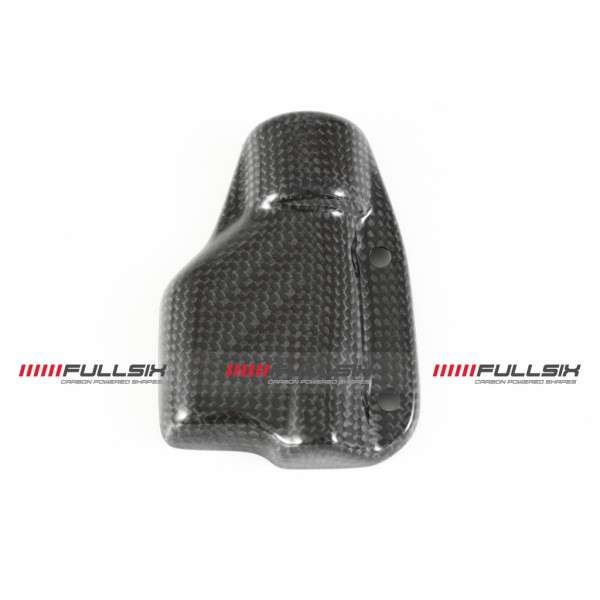 Ducati StreetFighter REAR BRAKE RESERVOIR COVER