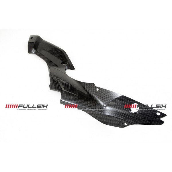 Ducati StreetFighter UNDER TANK SIDE PANELS  