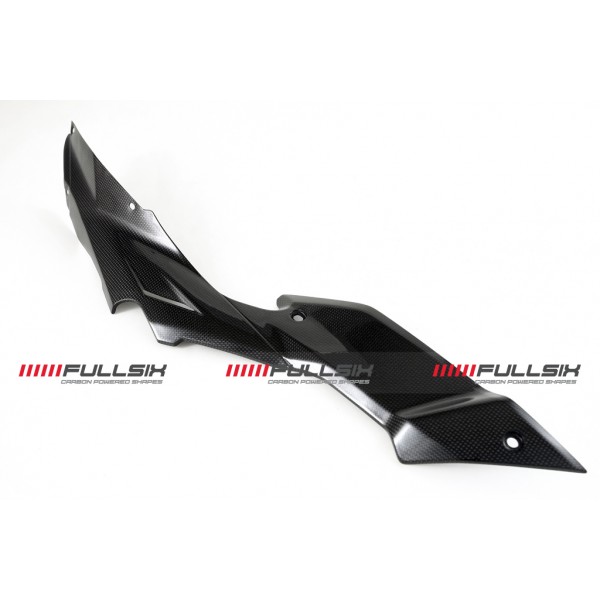 Ducati StreetFighter UNDER TANK SIDE PANELS  