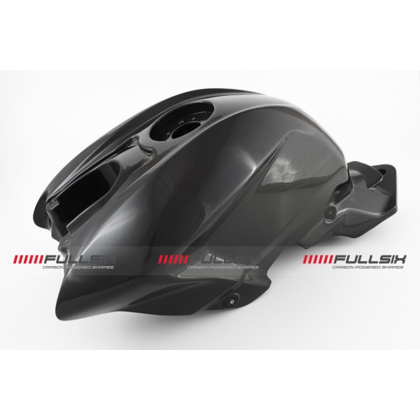 Ducati StreetFighter FUEL TANK