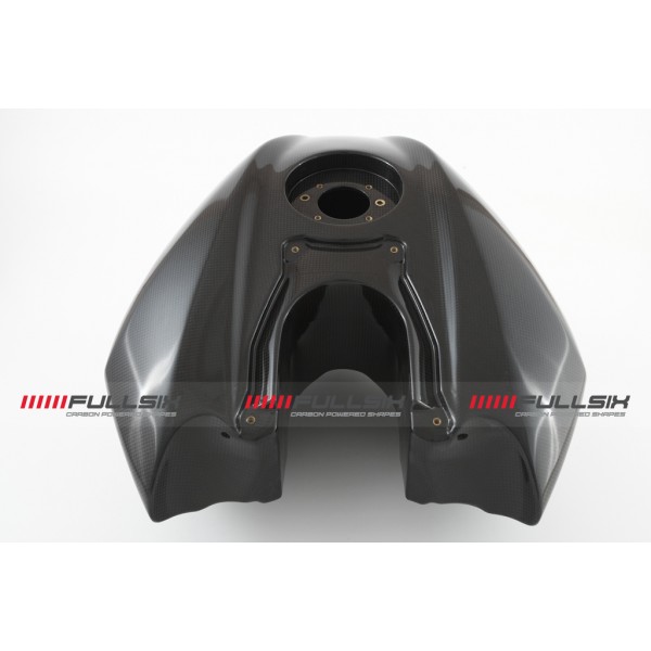 Ducati StreetFighter FUEL TANK