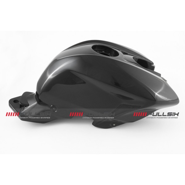Ducati StreetFighter FUEL TANK