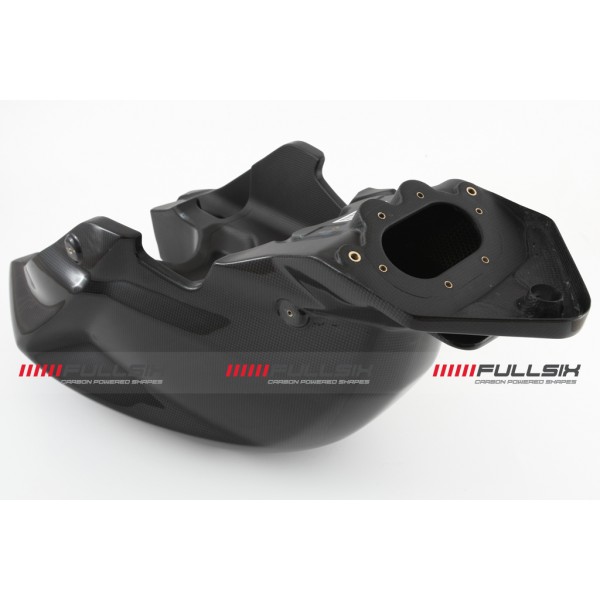 Ducati StreetFighter FUEL TANK