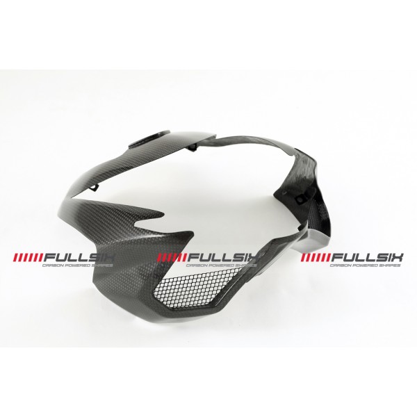 Ducati StreetFighter HEADLIGHT FAIRING - STRADA