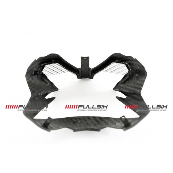 Ducati StreetFighter HEADLIGHT FAIRING - STRADA