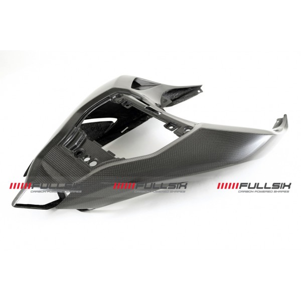 Ducati StreetFighter DOUBLE SEAT / TAIL STRADA