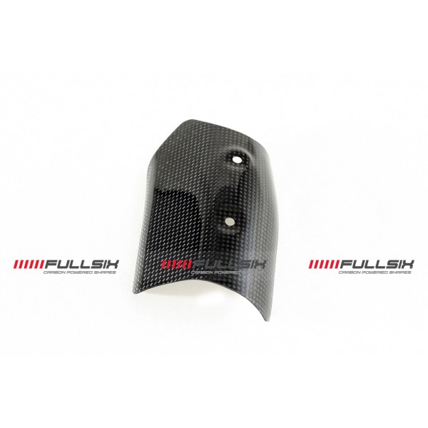 Ducati StreetFighter EXHAUST PROTECTOR - PIPE