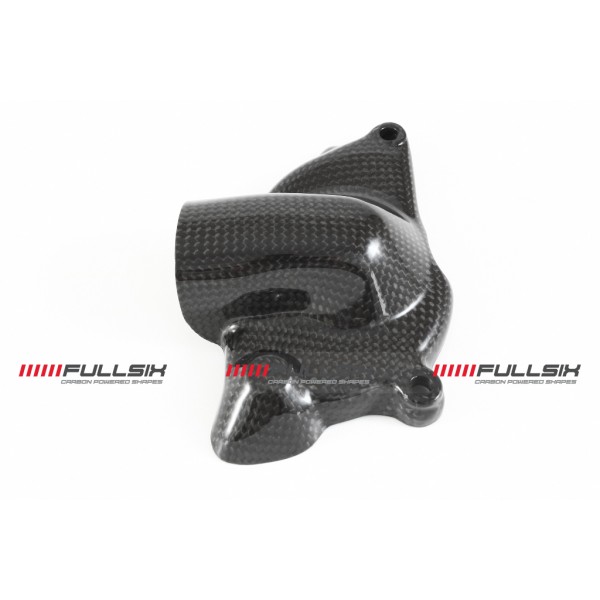Ducati StreetFighter WATER PUMP PROTECTION GUARD