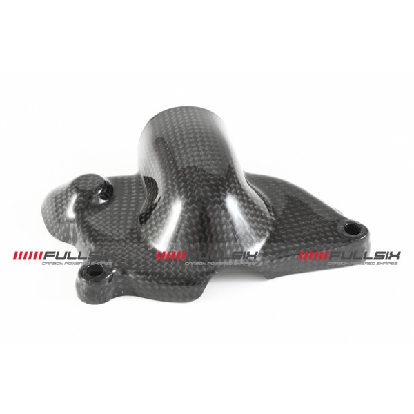 Ducati StreetFighter WATER PUMP PROTECTION GUARD
