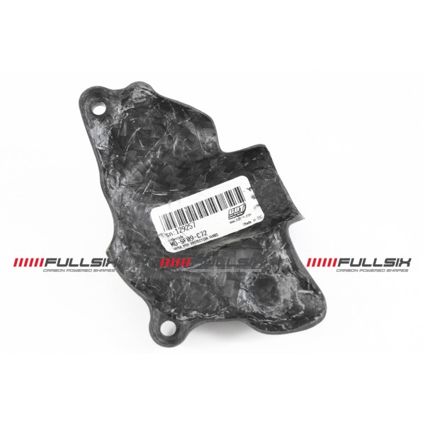 Ducati StreetFighter WATER PUMP PROTECTION GUARD