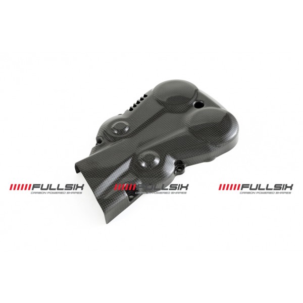 Ducati StreetFighter CAM-BELT COVER - VERT.