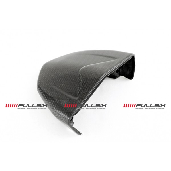 Ducati StreetFighter INSTRUMENT COVER