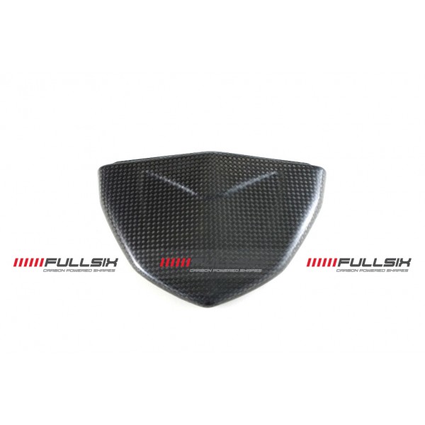 Ducati StreetFighter INSTRUMENT COVER