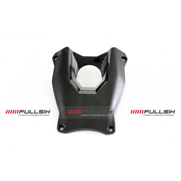 Ducati StreetFighter KEYLOCK COVER